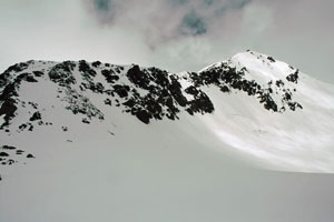 Südliche Zufallspitze