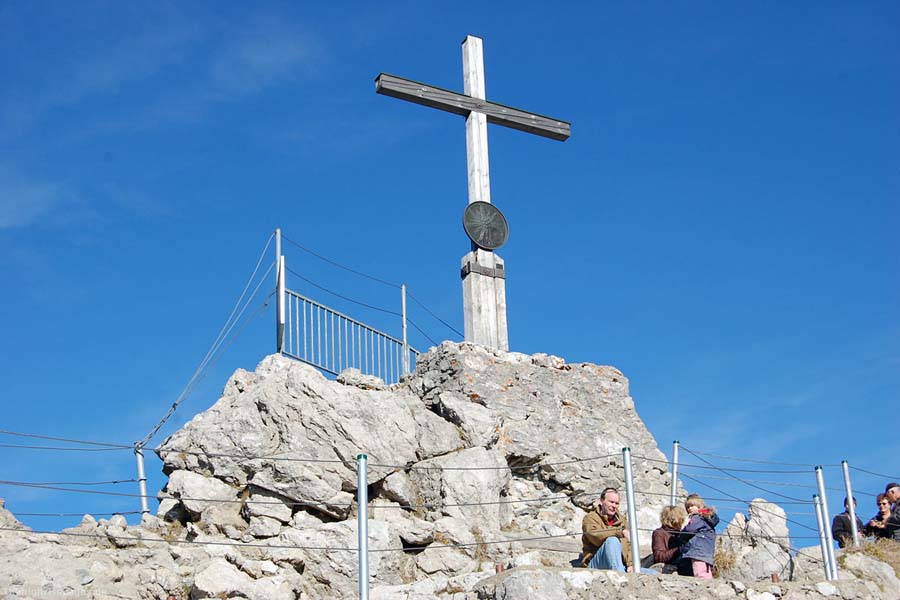 Das Nebelhorn von Sumburgh - Rappelsnut