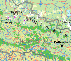 Himalaya (90k)