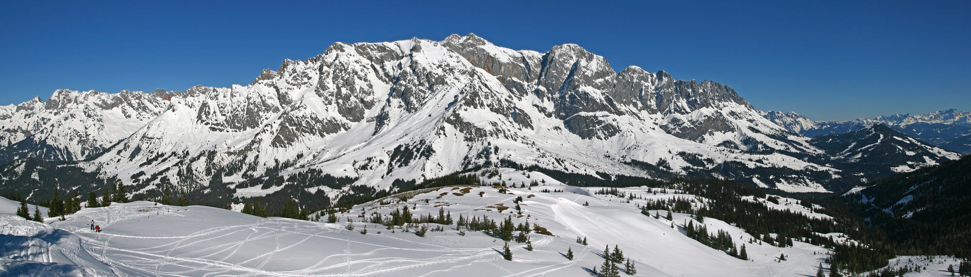 Hochkönig