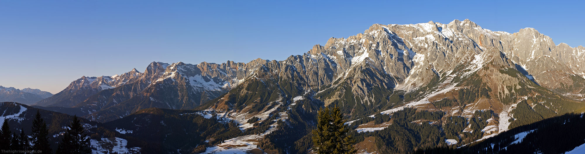 Hochkönig