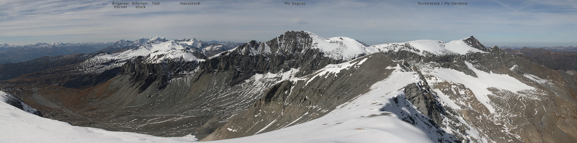 Trinserhorn